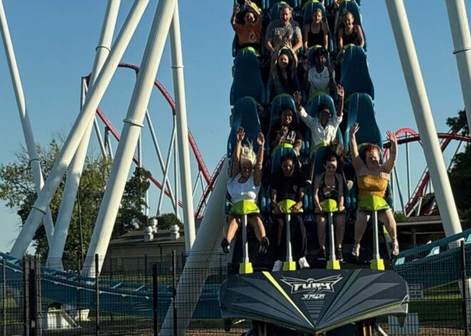 NC won’t let Carowinds Fury 325 reopen until after new state safety inspection