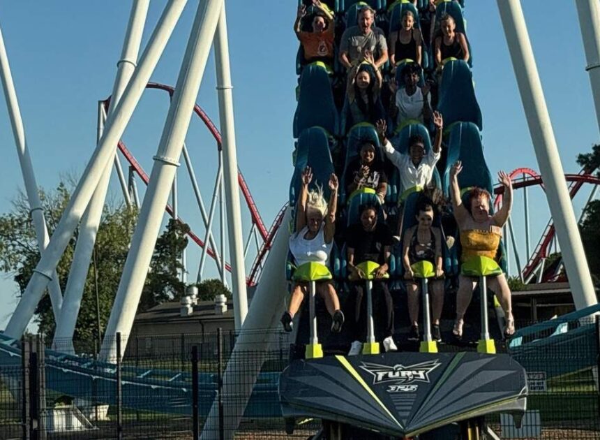 NC won’t let Carowinds Fury 325 reopen until after new state safety inspection