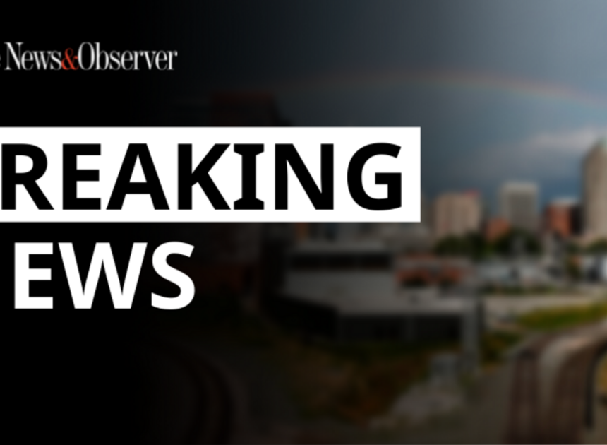 Fayetteville, NC, man identified as U.S. soldier killed in Iran war