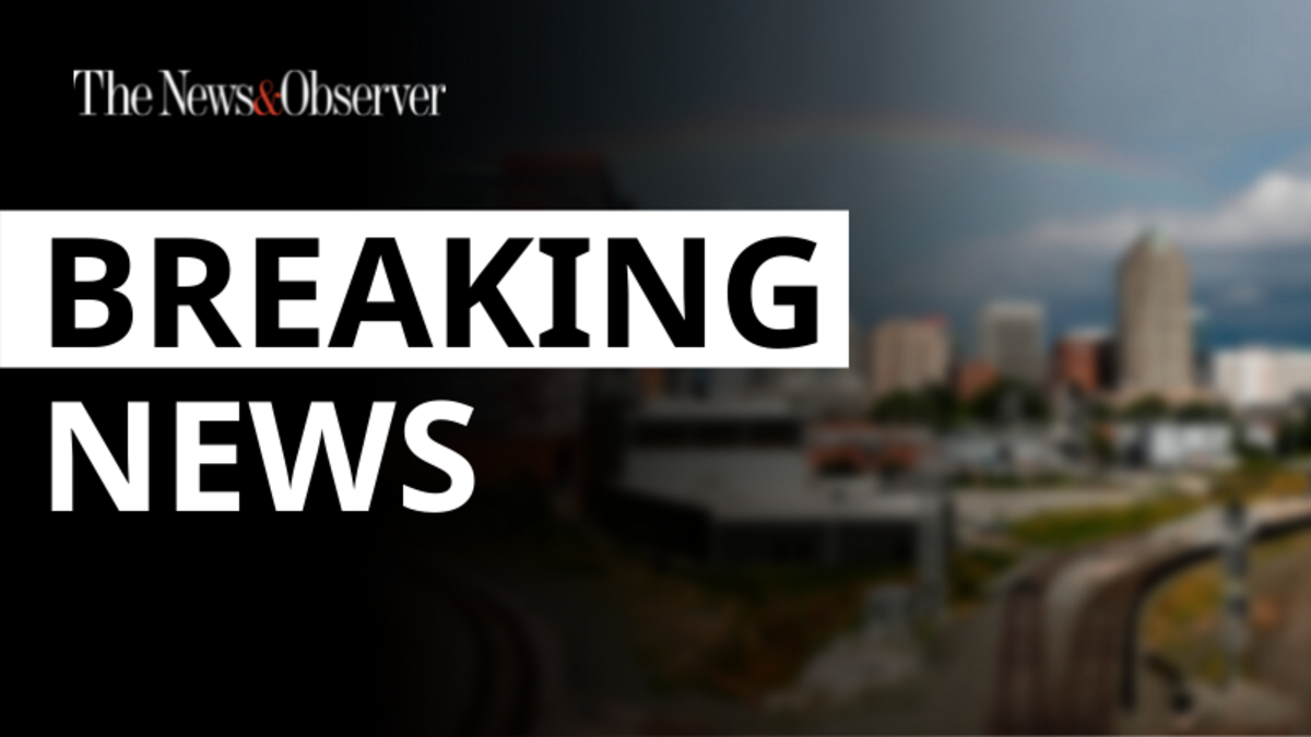 Fayetteville, NC, man identified as U.S. soldier killed in Iran war