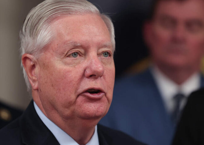 Who will serve in U.S. Senate after Lindsey Graham’s sudden death? What we know