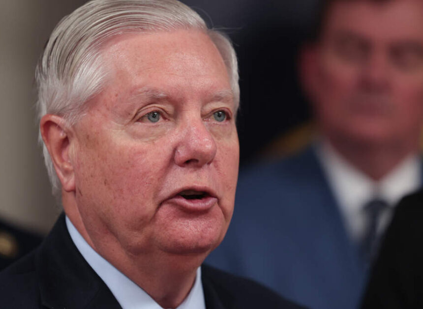 Who will serve in U.S. Senate after Lindsey Graham’s sudden death? What we know