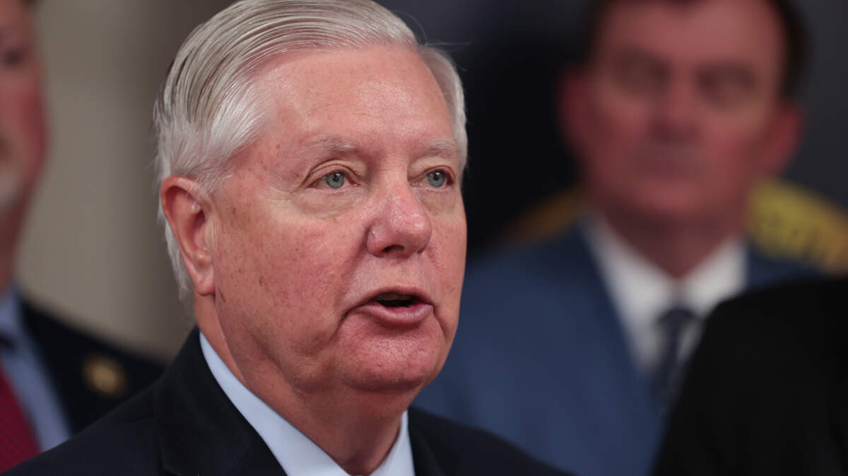 Who will serve in U.S. Senate after Lindsey Graham’s sudden death? What we know