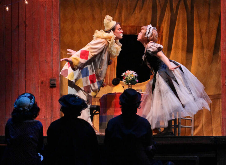 Charlotte arts group shakes up leadership again, restructures as deficit rises