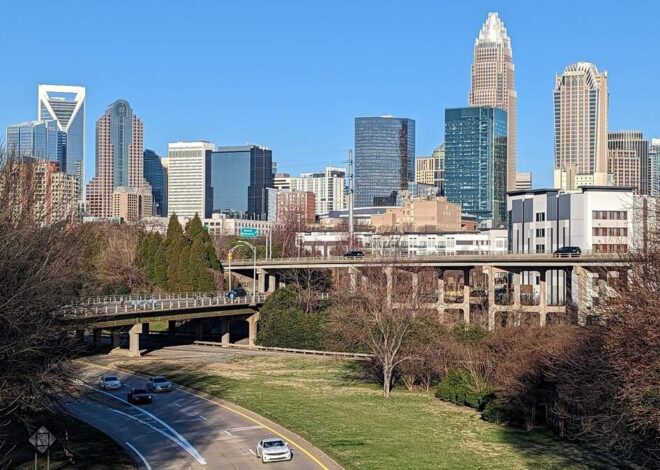 Charlotte-based technologies supplier buys Canadian HVAC company