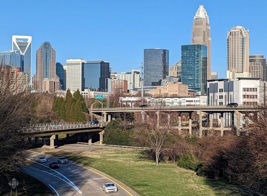 Charlotte-based technologies supplier buys Canadian HVAC company