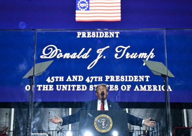 We’re celebrating July 4 with a president who doesn’t believe in its meaning | Opinion