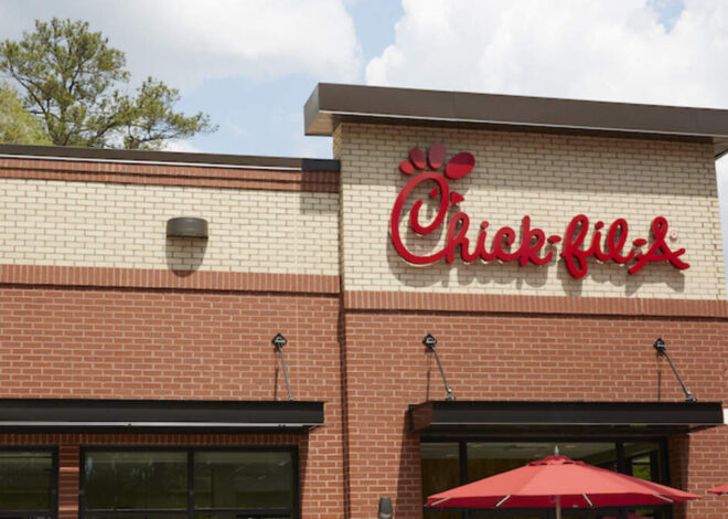 Used the Chick-fil-A app? Data breach may have impacted NC customers