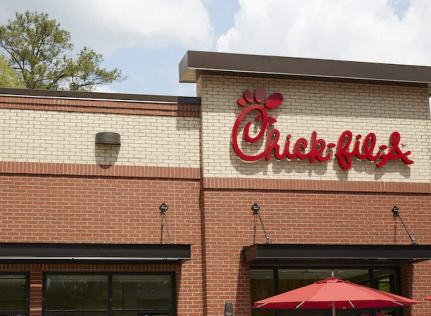 Used the Chick-fil-A app? Data breach may have impacted NC customers