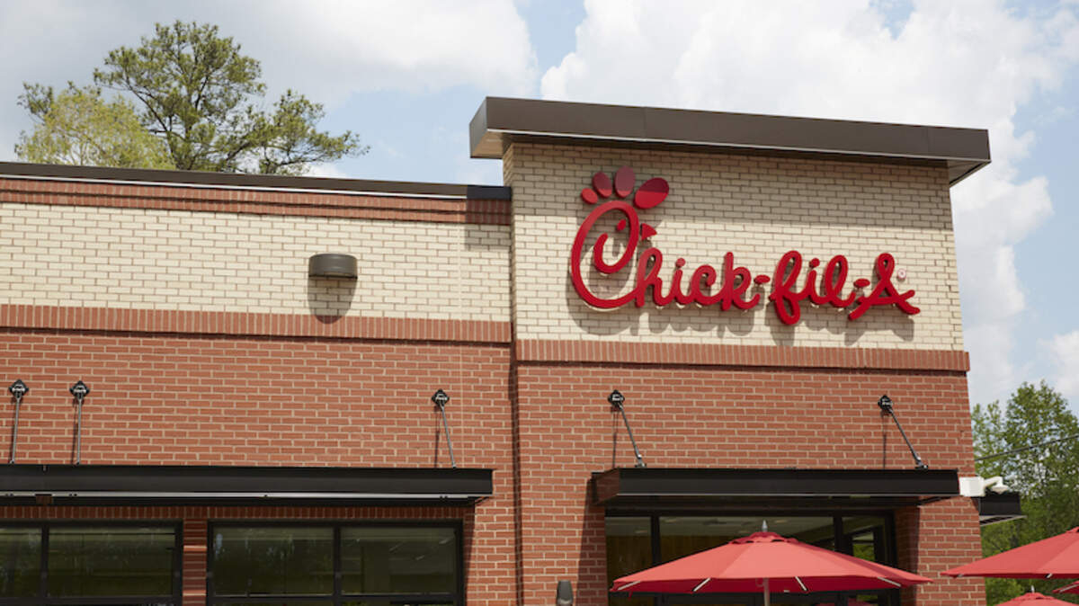 Used the Chick-fil-A app? Data breach may have impacted NC customers