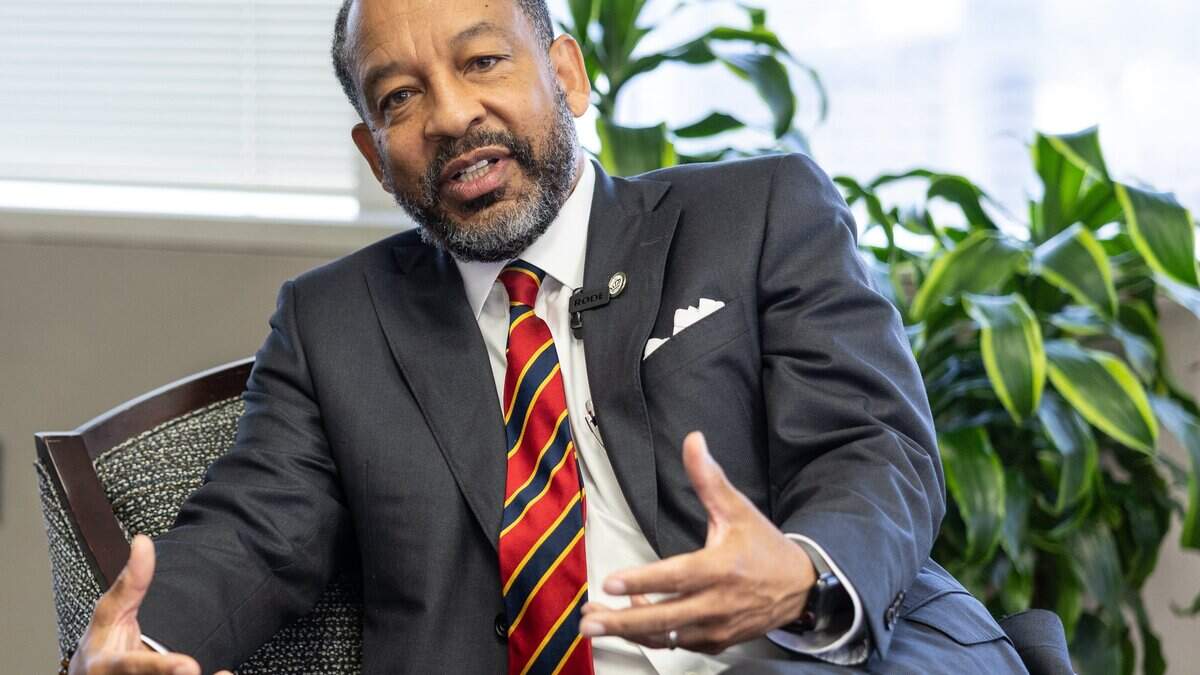 What will Charlotte do next in I-77 fight? New mayor answers questions on tolls