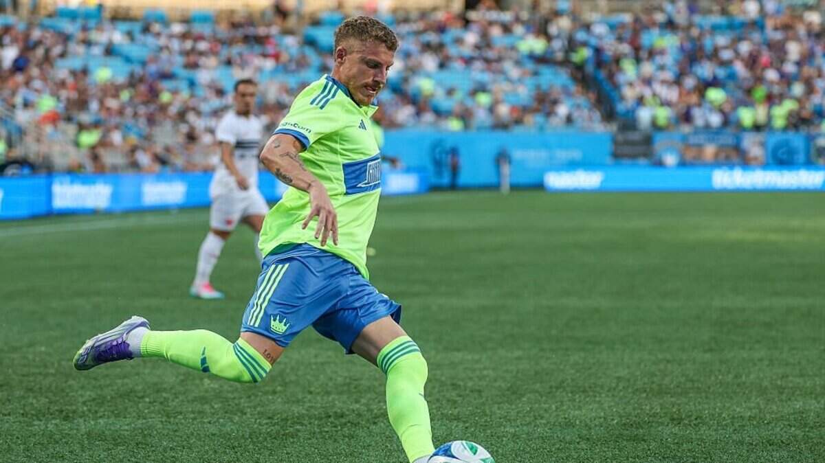 Who are MLS All-Stars coming to Charlotte? The list has three from Charlotte FC