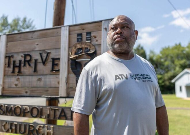 Charlotte teens need more than third spaces. They need rides, experts say.