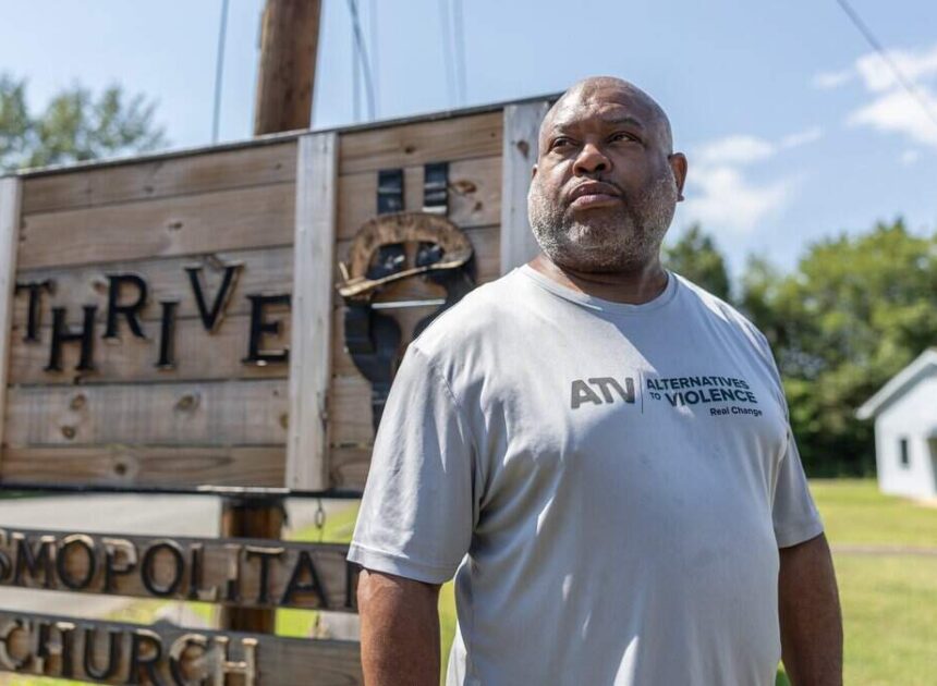 Charlotte teens need more than third spaces. They need rides, experts say.