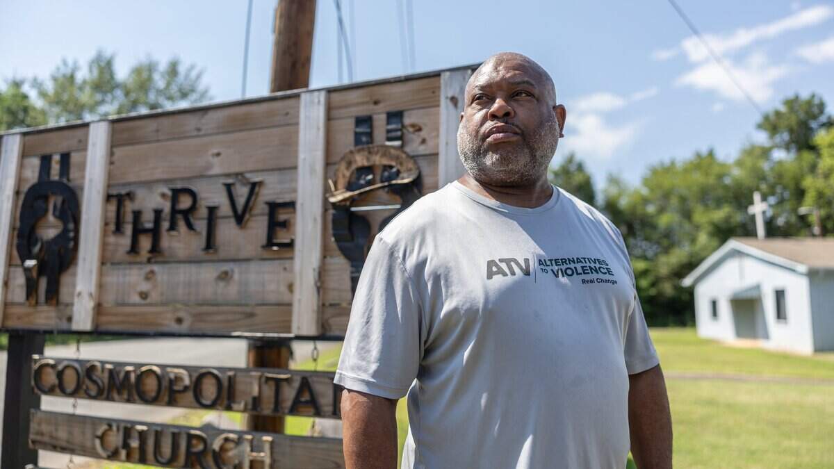 Charlotte teens need more than third spaces. They need rides, experts say.