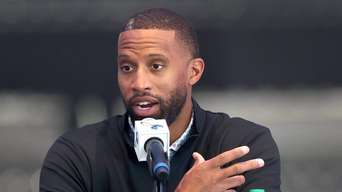 What’s Charles Lee’s reaction to LaMelo Ball-Naz Reid trade, Hornets’ offseason?