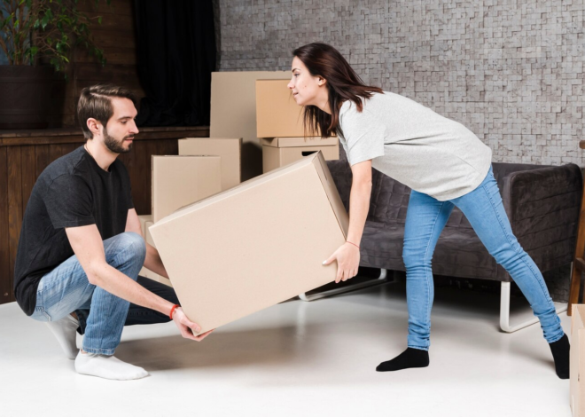 Expert Dunedin Movers | Trusted Local & Long-Distance Moving Company