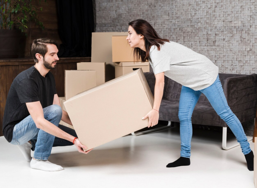 Expert Dunedin Movers | Trusted Local & Long-Distance Moving Company