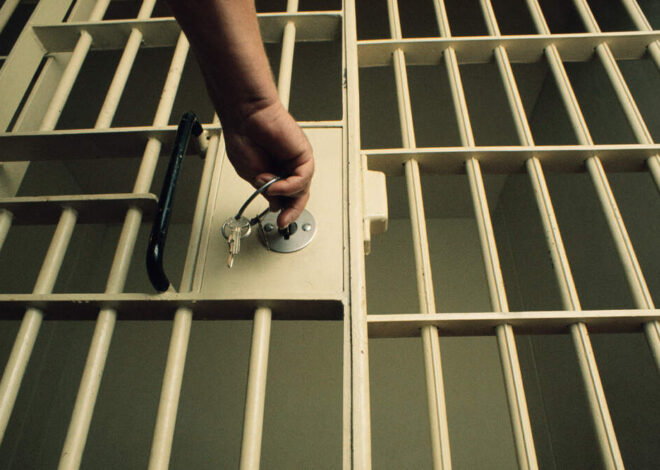 Man arranges to meet 14-year-old, crawls through window at 3 am, NC sheriff says