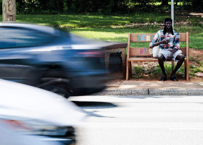 With city unsure, community sees potential rail stop as ‘catalyst for transformation’