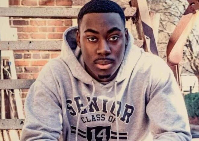 No prison for SC killer: Man not guilty by reason of insanity in Rock Hill death