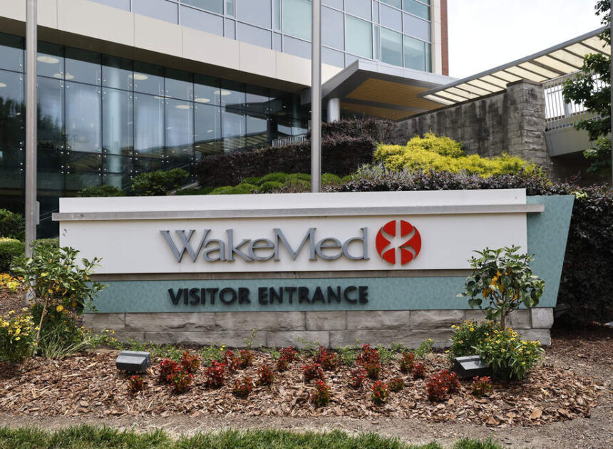 What’s in the deal? Community members still demand answers on WakeMed-Atrium merger