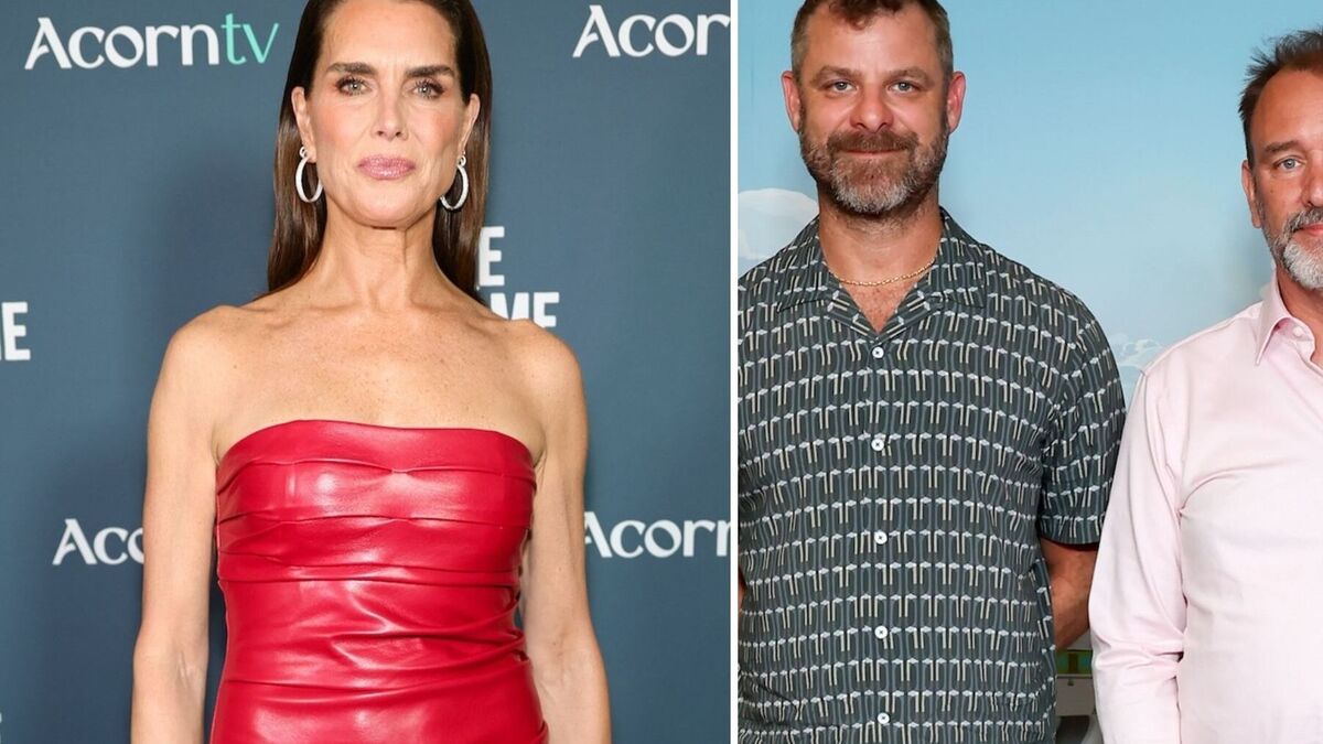 Brooke Shields Takes on ‘South Park’ Creators in Fight for Restaurant Workers