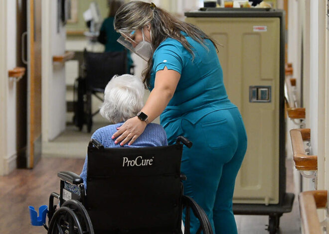 Mecklenburg leaders call out ‘unacceptable’ gaps in nursing home oversight