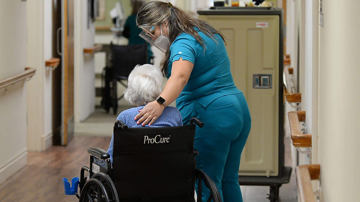 Mecklenburg leaders call out ‘unacceptable’ gaps in nursing home oversight
