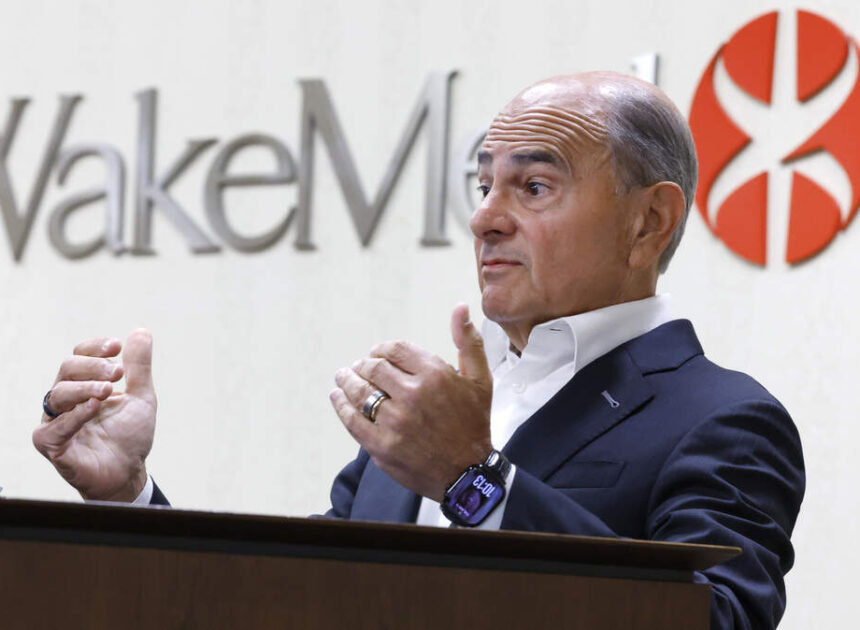 My 90 days of terror show why the WakeMed-Atrium merger is a bad deal | Opinion