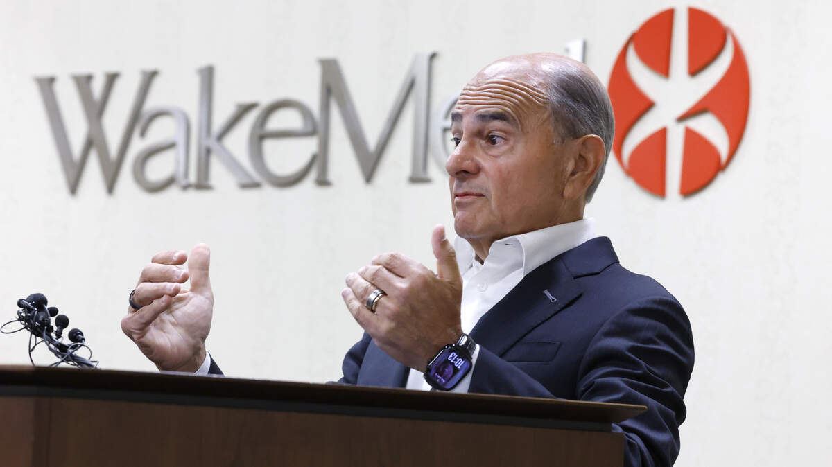 My 90 days of terror show why the WakeMed-Atrium merger is a bad deal | Opinion