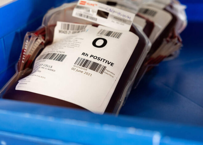 Red Cross announced a ‘blood supply crisis.’ Does NC have enough? What we know