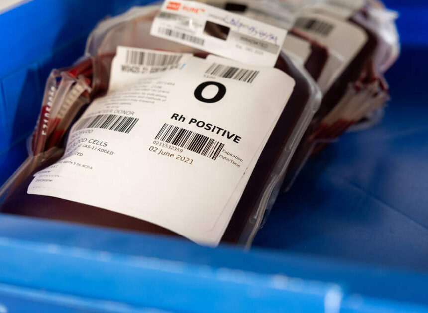 Red Cross announced a ‘blood supply crisis.’ Does NC have enough? What we know