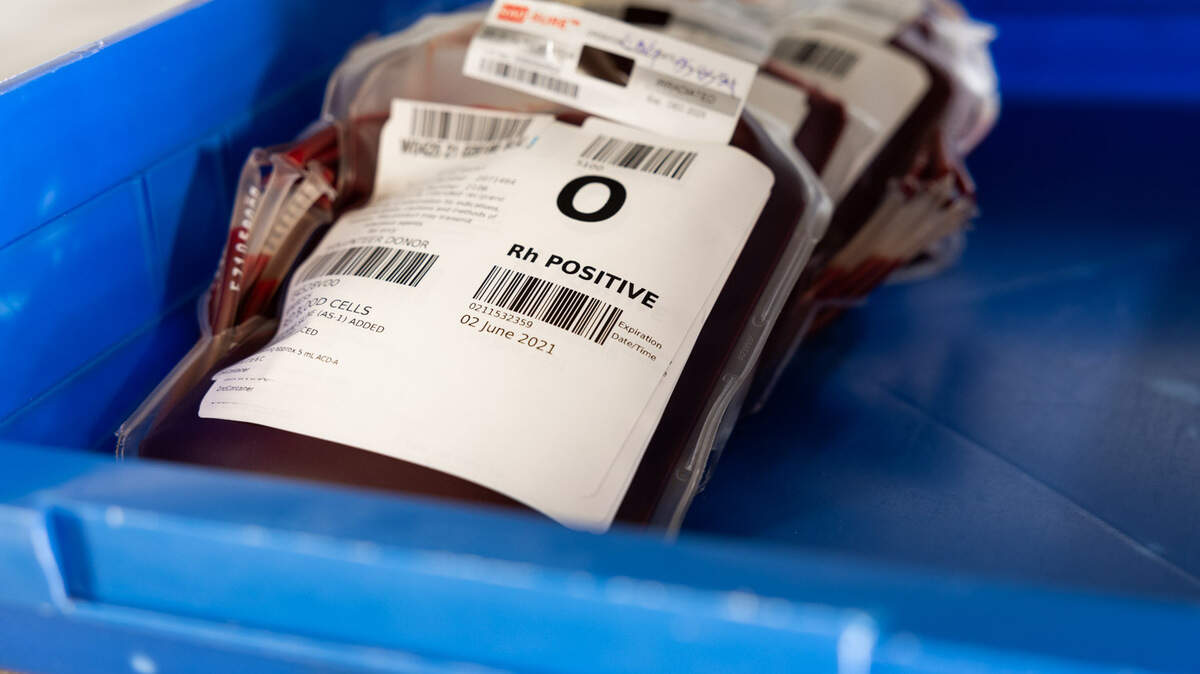 Red Cross announced a ‘blood supply crisis.’ Does NC have enough? What we know