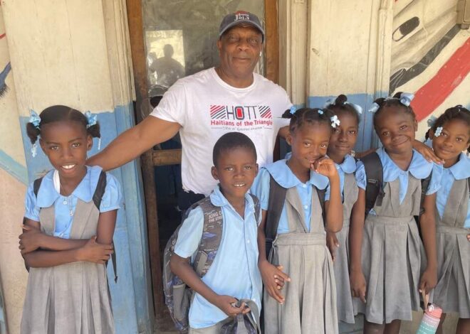 Haitian community in NC anxious and uncertain as immigration status is threatened