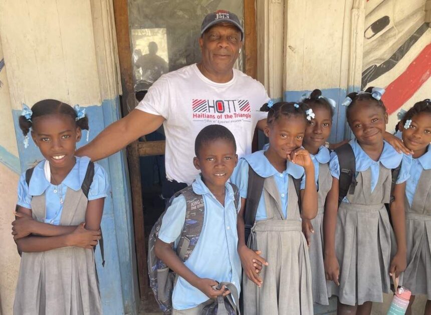 Haitian community in NC anxious and uncertain as immigration status is threatened