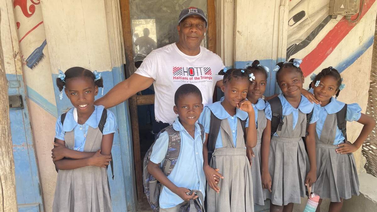 Haitian community in NC anxious and uncertain as immigration status is threatened