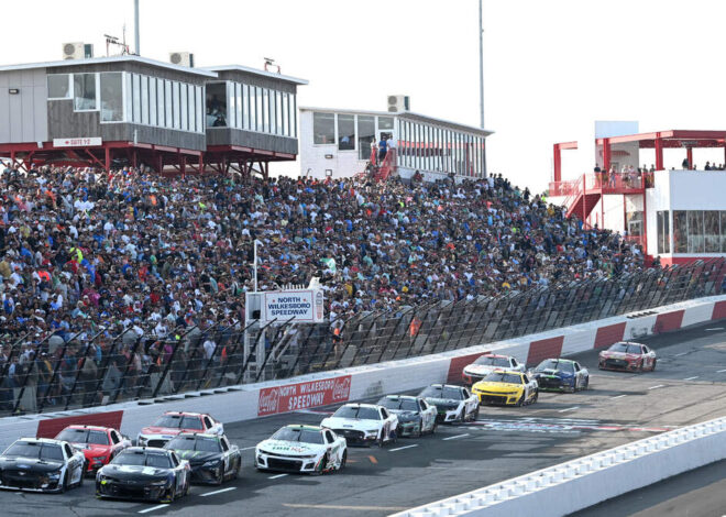 NASCAR is expected to up its on-track practice time. Drivers have mixed reviews