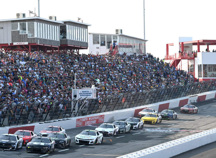 NASCAR is expected to up its on-track practice time. Drivers have mixed reviews