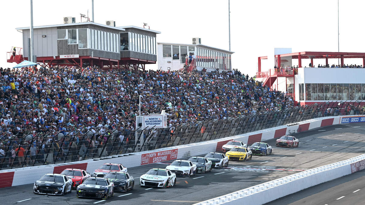 NASCAR is expected to up its on-track practice time. Drivers have mixed reviews