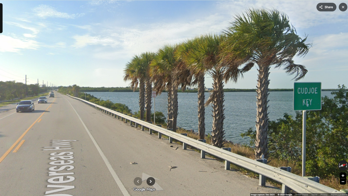 NC woman in Florida asks deputy for directions, gets charged with DUI, sheriff says