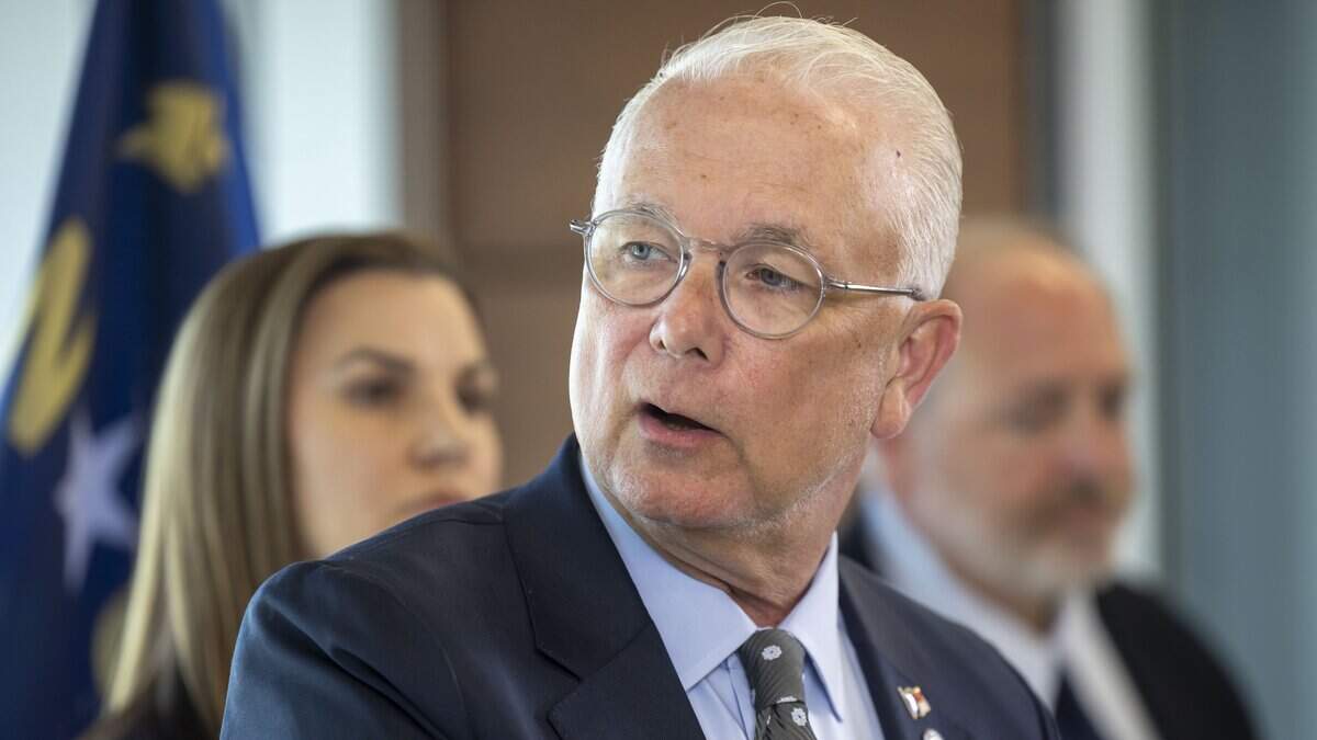 ‘Nothing nefarious’? Bless Dave Boliek and NC Republicans’ cheating hearts | Opinion