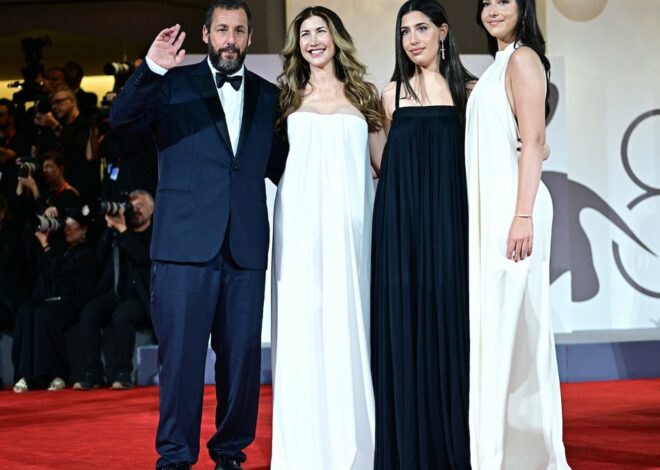 How Adam Sandler Family Reacted to Taylor, Travis Dating Year Before Wedding