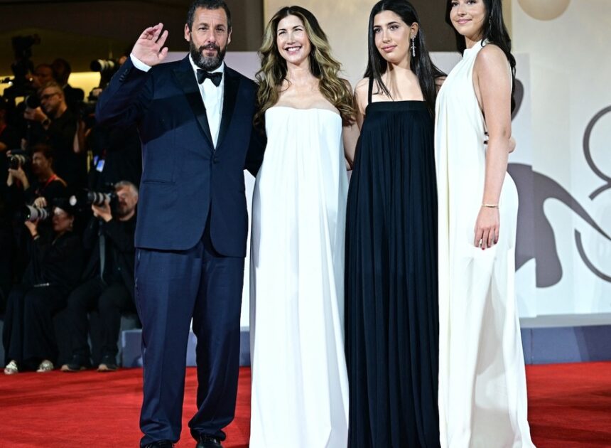 How Adam Sandler Family Reacted to Taylor, Travis Dating Year Before Wedding