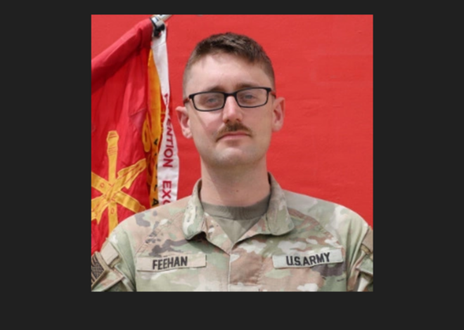 Fort Bragg soldier among fatalities in Iran’s attacks on Jordan, Pentagon says