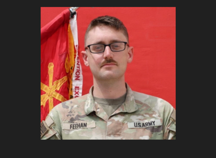 Fort Bragg soldier among fatalities in Iran’s attacks on Jordan, Pentagon says