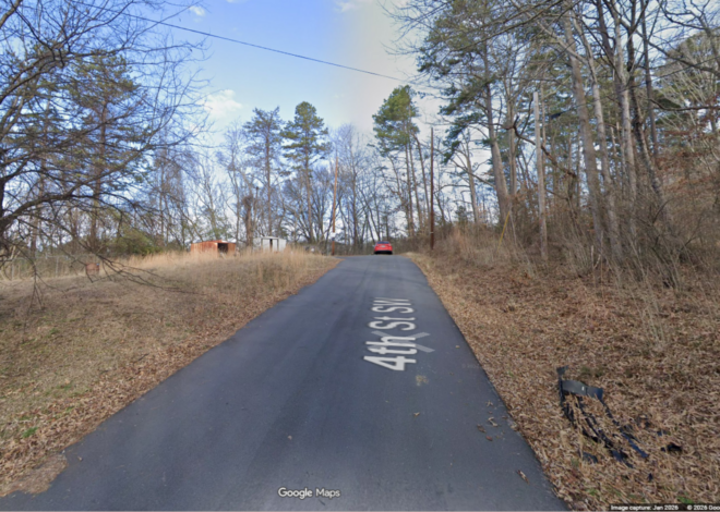 Arrest made after body of 79-year-old found buried near I-40 exit, NC police say