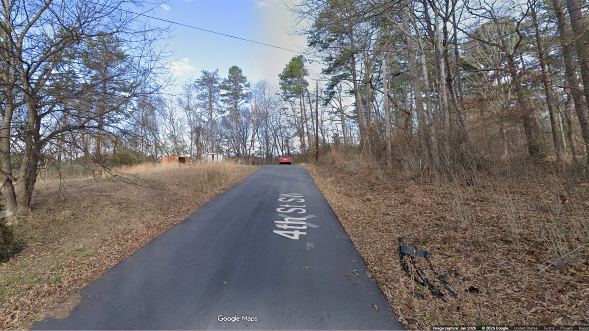 Arrest made after body of 79-year-old found buried near I-40 exit, NC police say