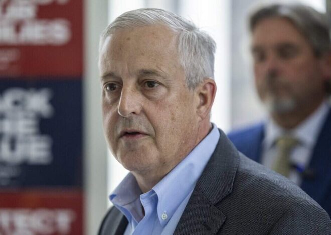 Four years later, it’s NC Republicans pleading for more national party help | Opinion