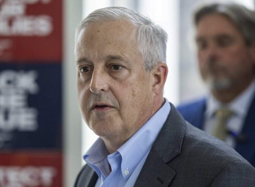 Four years later, it’s NC Republicans pleading for more national party help | Opinion